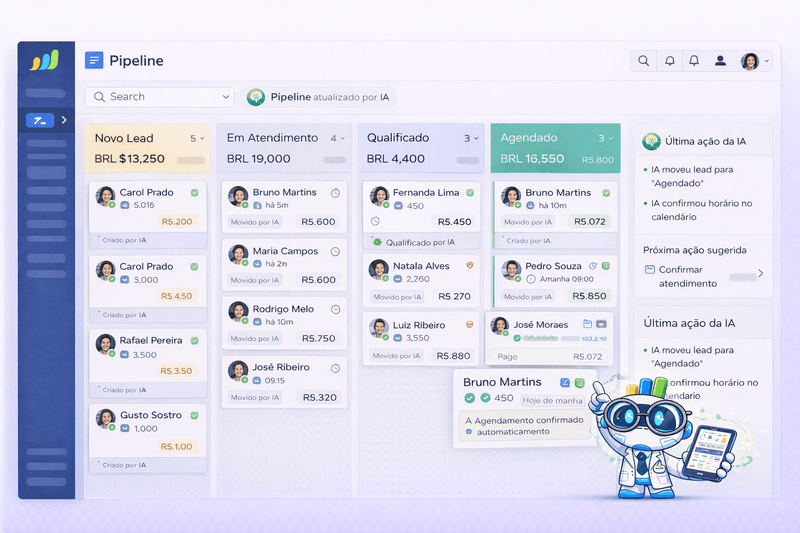 CRM